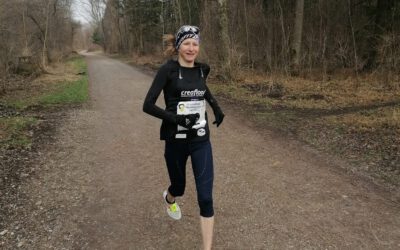 12.02. Finale Winterlaufserie Ismaning