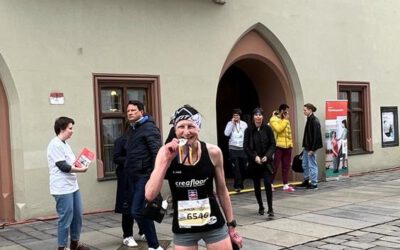 16.04. Landshut läuft 🥈