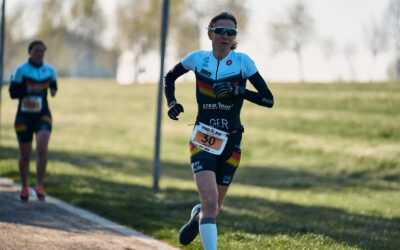 30.04. Deutsche Meisterschaft Duathlon