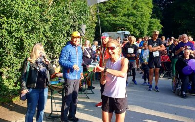 24.09. Monopteroslauf München – Benefizlauf