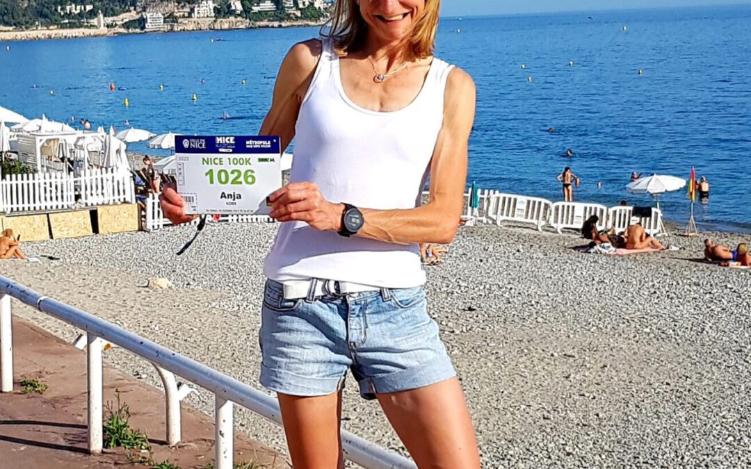 30.09. UTMB Nizza – DNF