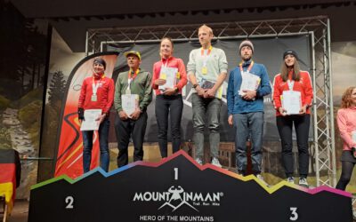 05.10. Deutsche Meisterschaft Ultratrail🥈