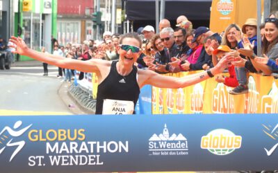 05.05. Sieg Marathon St. Wendel