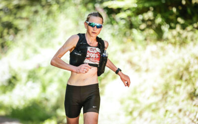 28.06. Trail de la Vallée des Lacs