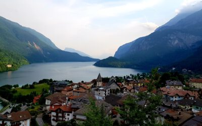 01.06. Molveno Non-Stopp