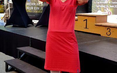 14.06. Koasamarsch Ultratrail