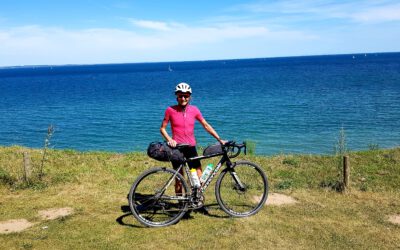 08.08.26 Ostseeküste – Mit dem Rad von Flensburg nach Stralsund
